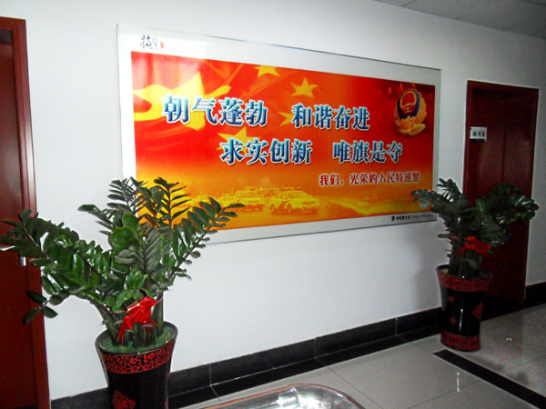 濰坊廣告—濰坊展板設(shè)計(jì) 制作